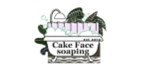 Cake Face Soaping coupons
